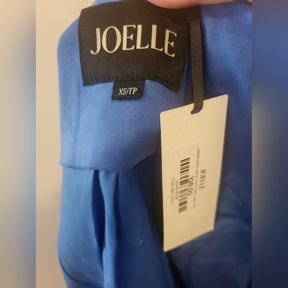 🟠 NWT vegan suede vest - Picture 6 of 16